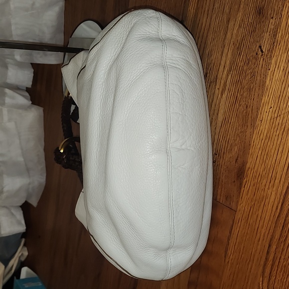 Rare Michael Kors Skorpios Handbag - Picture 14 of 14